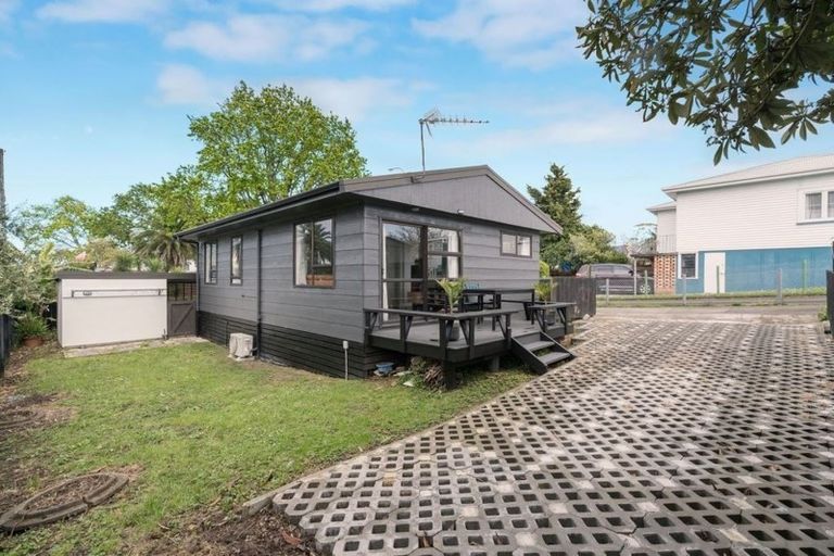 Photo of property in 2/150 Favona Road, Favona, Auckland, 2024