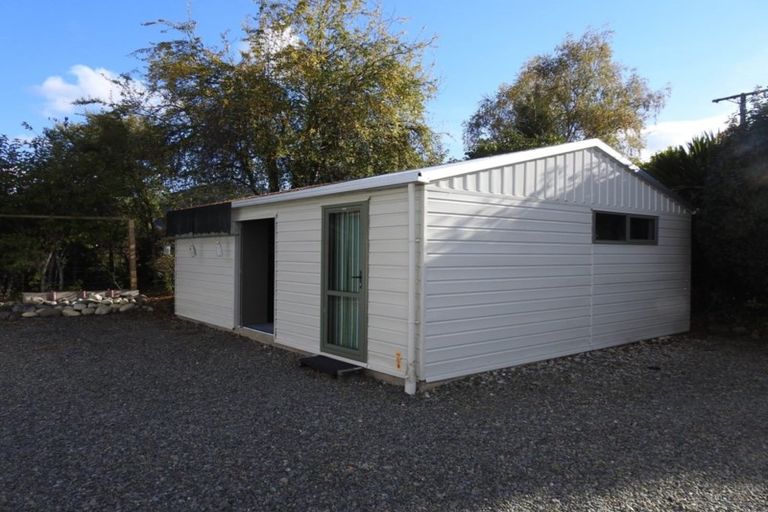 Photo of property in 101 Tadmor Valley Road, Tapawera, Wakefield, 7096