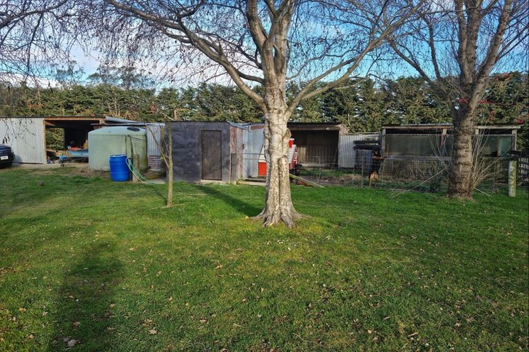 Photo of property in 129 Steward Road, Richmond, Oamaru, 9493