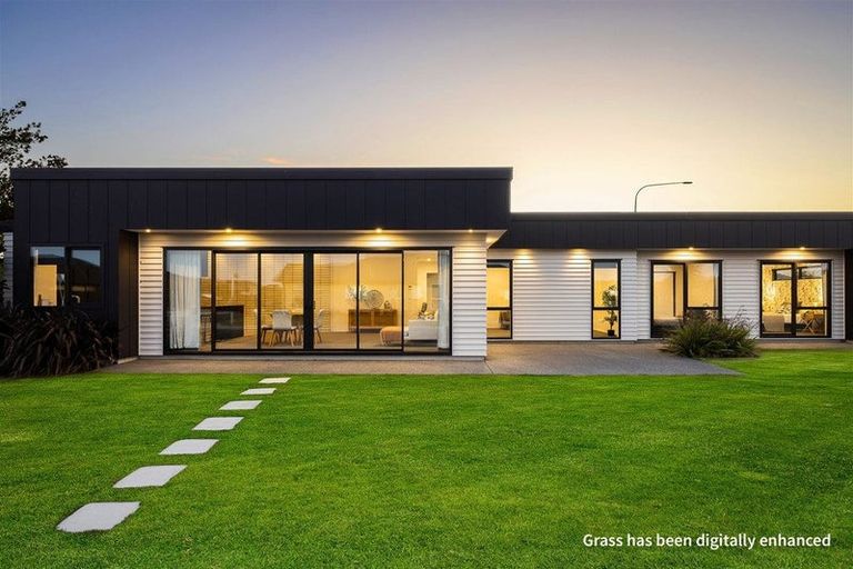 Photo of property in 2 John Raven Lane, Woodend, 7610