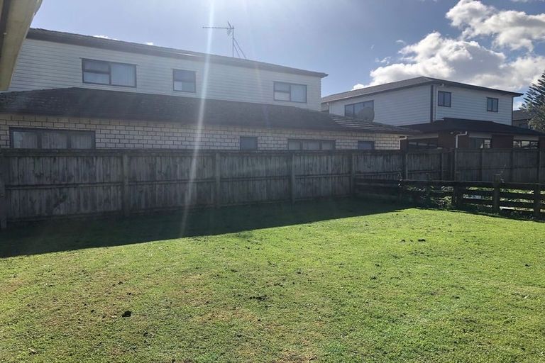 Photo of property in 18 Leith Court, Papatoetoe, Auckland, 2104