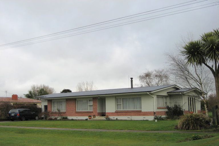 Photo of property in 21 Alma Street, Wyndham, 9831