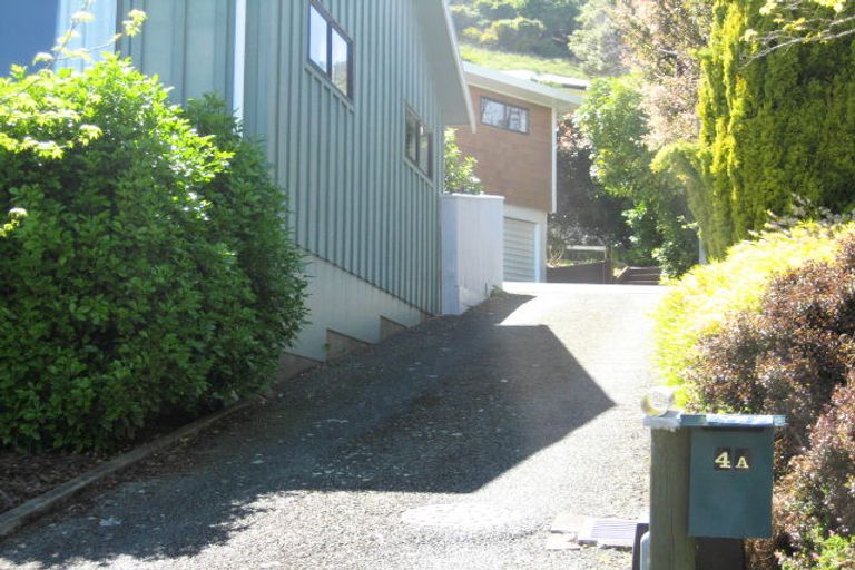 Photo of property in 4a Glenbrae Street, Atawhai, Nelson, 7010