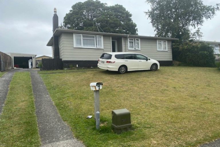 Photo of property in 7 Tainui Street, Tokoroa, 3420