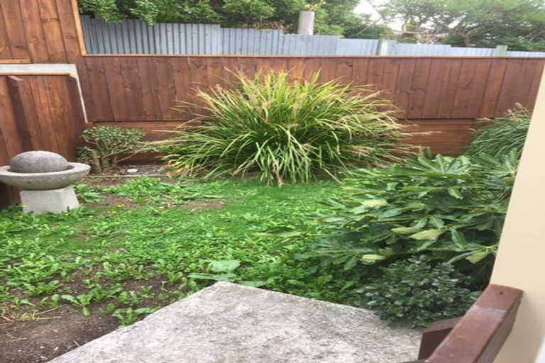 Photo of property in 156 Darlington Road, Miramar, Wellington, 6022