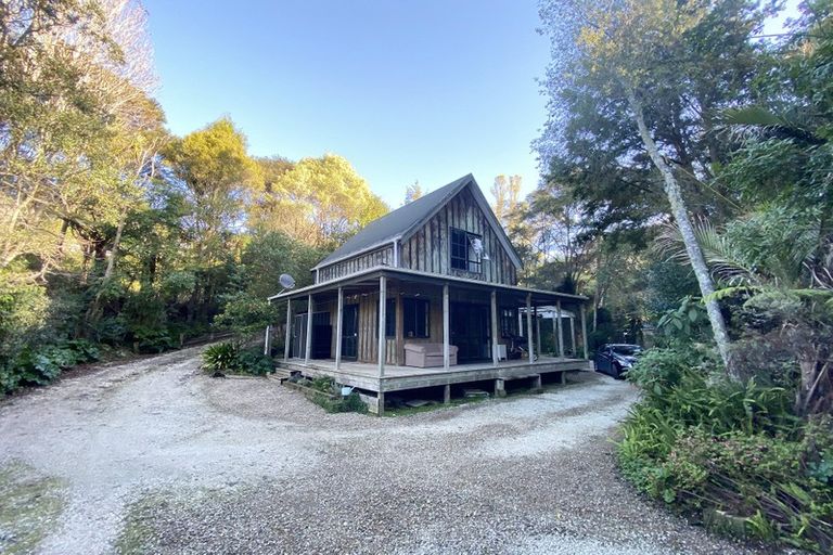 Photo of property in 45 Rewa Road, Maraetai, Auckland, 2018