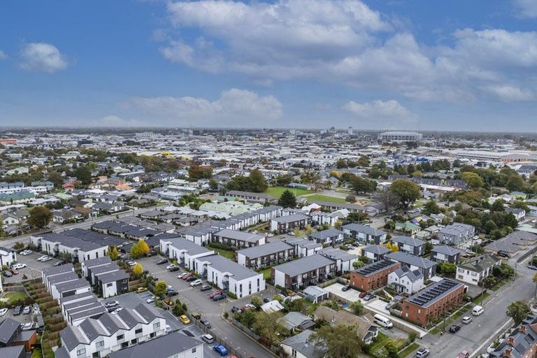 Photo of property in 17/17 Bunyan Street, Waltham, Christchurch, 8023