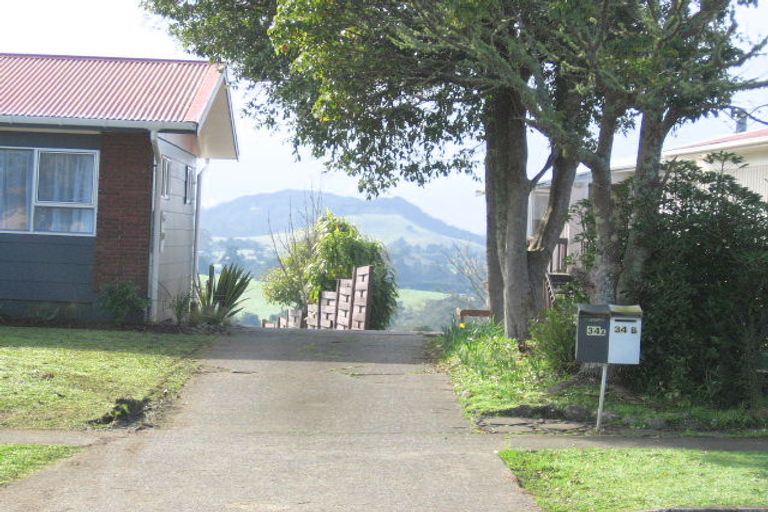 Photo of property in 34b Escalona Street, Te Kamo, Whangarei, 0112