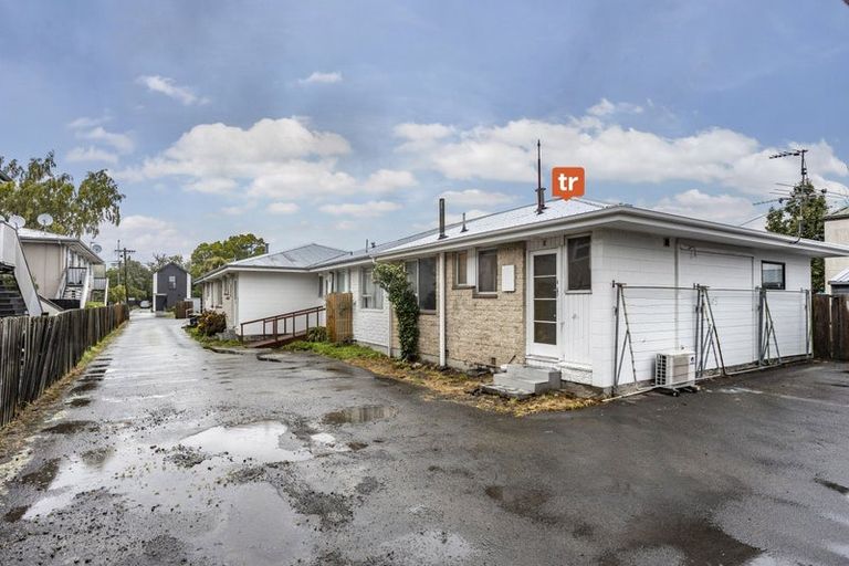 Photo of property in 6/29 Draper Street, Richmond, Christchurch, 8013