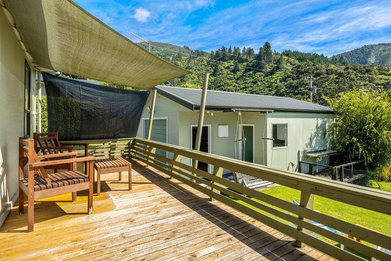 Photo of property in 7 Hakahaka Road, Port Underwood, Picton, 7281
