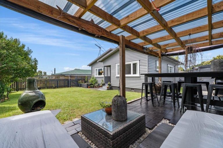 Photo of property in 6a Dunlop Road, Te Puke, 3119