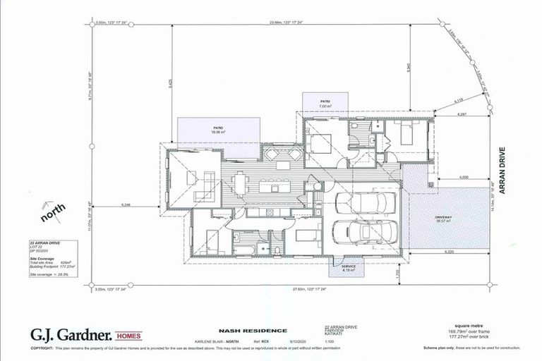 Photo of property in 47 Arran Drive, Aongatete, Katikati, 3178