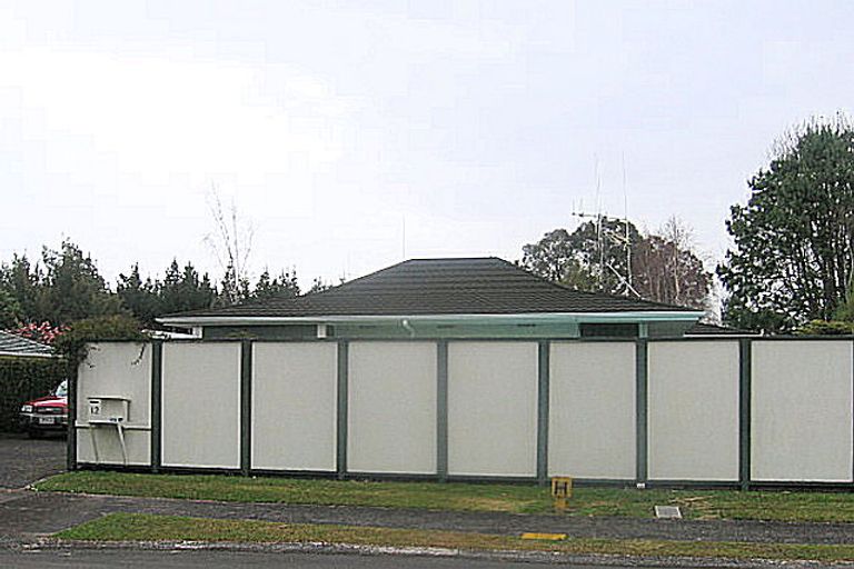 Photo of property in 12 Conway Place, Chartwell, Hamilton, 3210