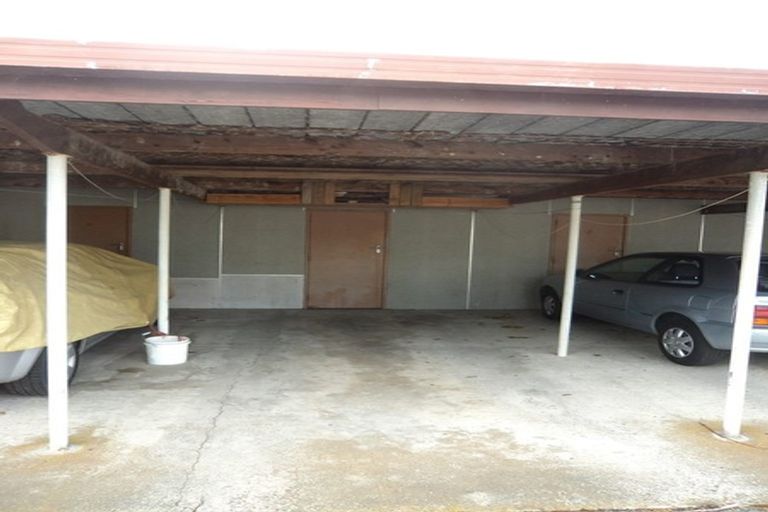 Photo of property in 3/112 Firth Street, Hamilton East, Hamilton, 3216