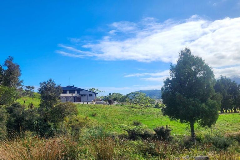 Photo of property in 869c Seven Mile Road, Rapahoe, Greymouth, 7803