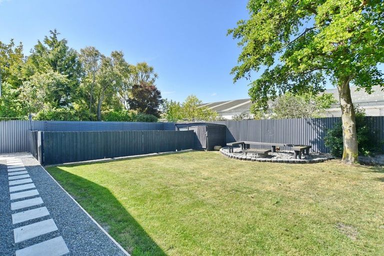 Photo of property in 5 Hegan Place, Rangiora, 7400