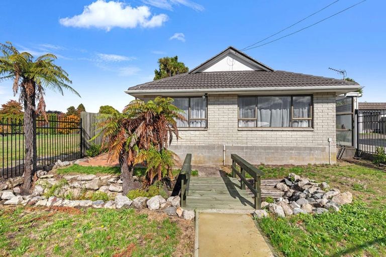 Photo of property in 8a Sophia Street, Glenholme, Rotorua, 3010