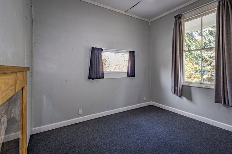 Photo of property in 13 Railway Row, Ohakune, 4625