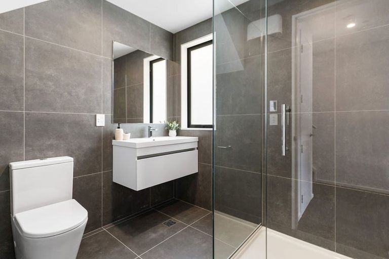 Photo of property in 4/3 Ayr Street, Riccarton, Christchurch, 8011