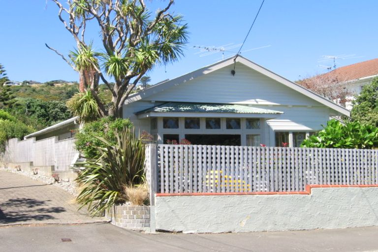 Photo of property in 151 Clyde Street, Island Bay, Wellington, 6023