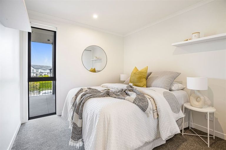 Photo of property in 22/194 Buckley Avenue, Hobsonville, Auckland, 0616