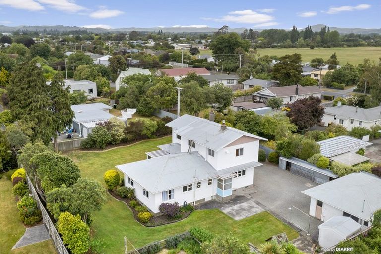Photo of property in 112a South Road, Solway, Masterton, 5810