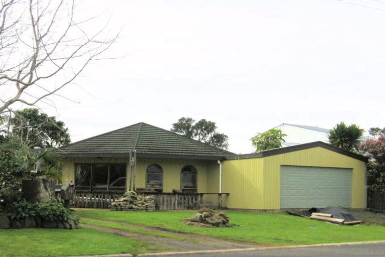 Photo of property in 14 Oxford Street, Kaitaia, 0410