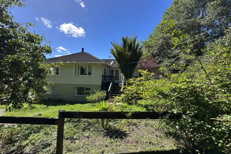 Photo of property in 112 Postman Road, Dairy Flat, Albany, 0794