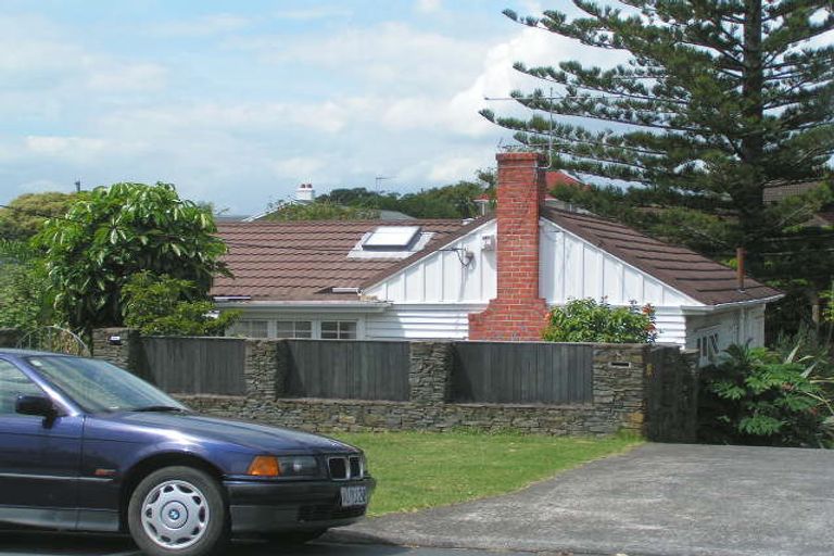 Photo of property in 17 Park Avenue, Takapuna, Auckland, 0622