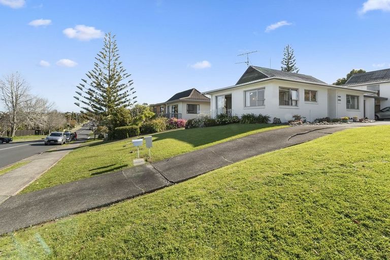 Photo of property in 1/123 Glamorgan Drive, Torbay, Auckland, 0630