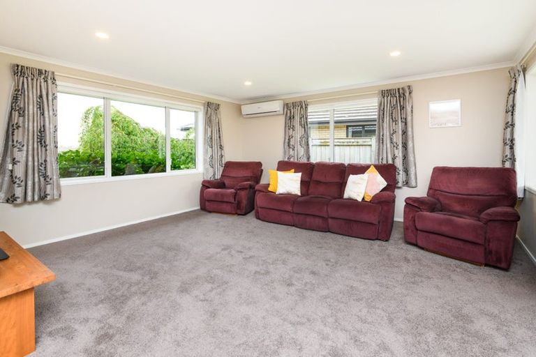 Photo of property in 10 Macdonald Heights, Feilding, 4702