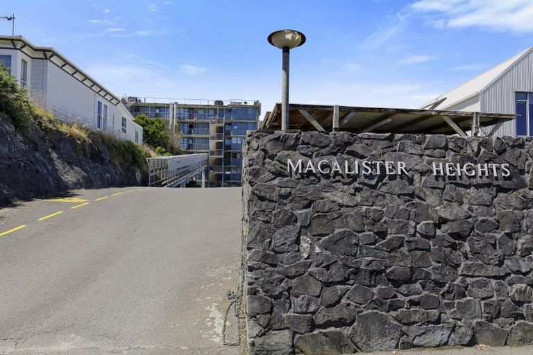 Photo of property in Mccallister Heights, 15/381 Adelaide Road, Newtown, Wellington, 6021