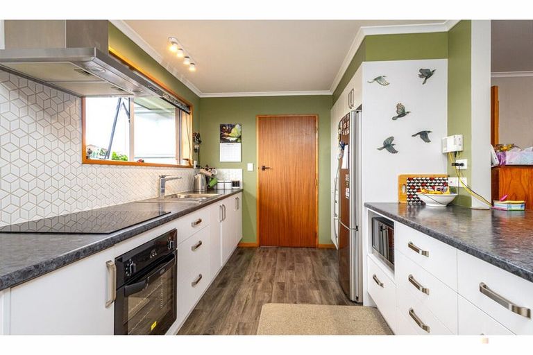 Photo of property in 1 Short Street, Marchwiel, Timaru, 7910