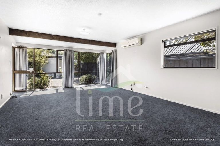Photo of property in 63a Torrens Road, Hillmorton, Christchurch, 8024