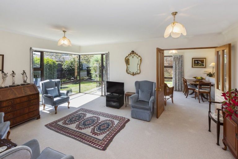 Photo of property in 1b Saint Clio Street, Ilam, Christchurch, 8041