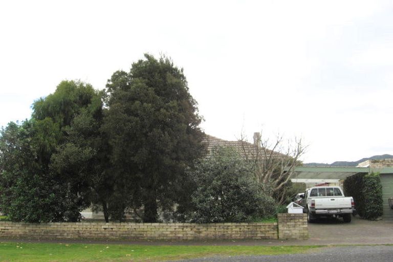 Photo of property in 101 Clarence Street, Thames, 3500