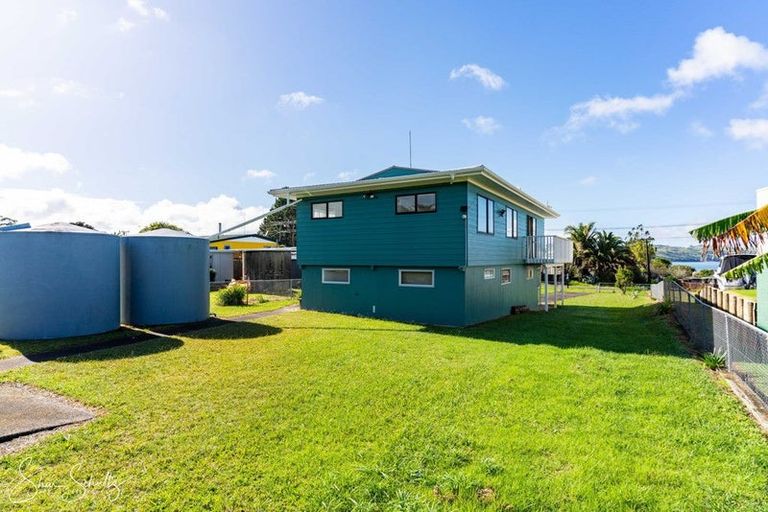 Photo of property in 25 Ngatoto Road, Tinopai, Matakohe, 0593