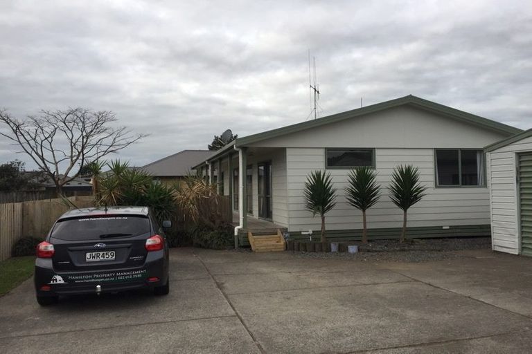 Photo of property in 10 Jessica Court, Dinsdale, Hamilton, 3204