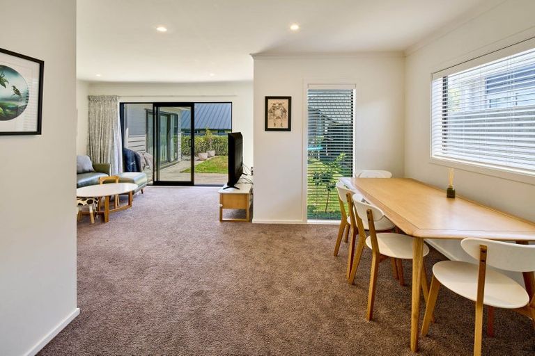 Photo of property in 9 Martha Turnell Crescent, Manor Park, Lower Hutt, 5019