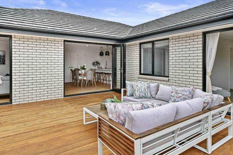 Photo of property in 9 Edward Pope Lane, Pokeno, 2402