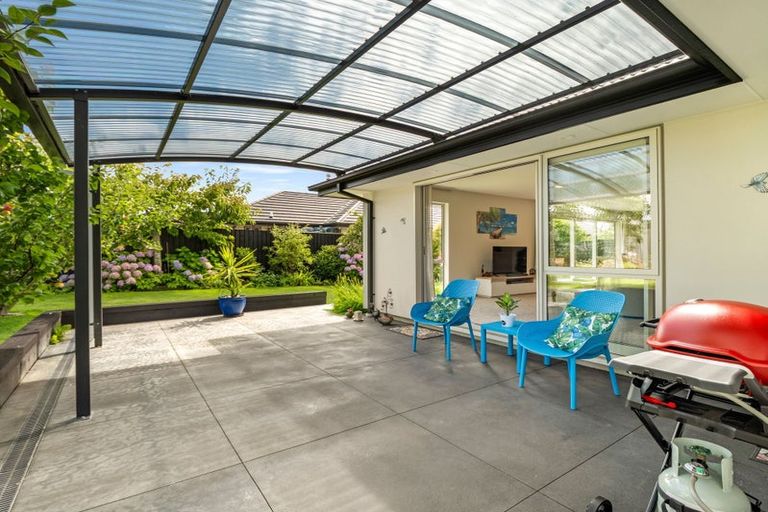 Photo of property in 14 Blunden Road, Lincoln, 7608