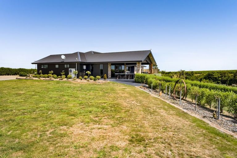 Photo of property in 661 Manaia Road, Manaia, Coromandel, 3581