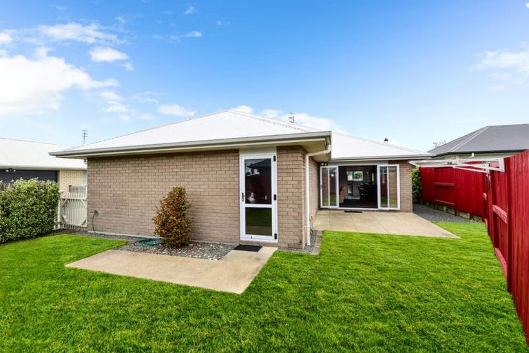 Photo of property in 23 Queens Park Crescent, Frankton, Hamilton, 3204