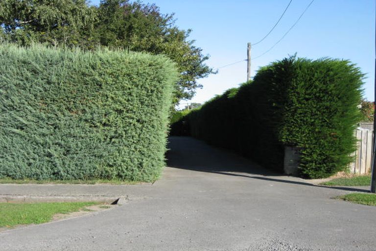 Photo of property in 28 Pultney Street, Leeston, 7632