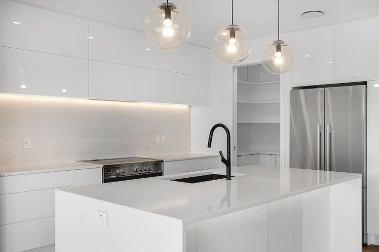 Photo of property in 43 Ken Douglas Drive, Aotea, Porirua, 5024