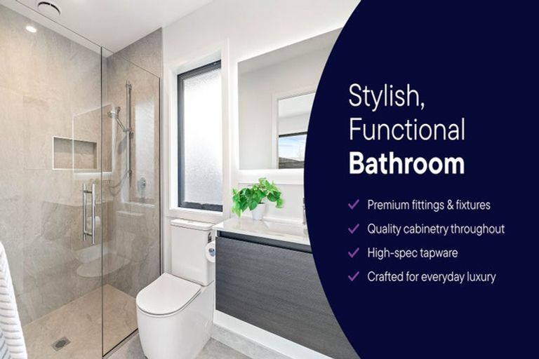 Photo of property in 16 Agathis Crescent, Wigram, 8025