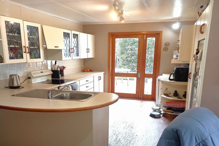 Photo of property in 233 Aorangi Road, Aorangi, Feilding, 4775