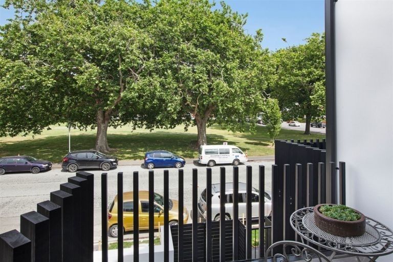 Photo of property in 103/34 Cranmer Square, Christchurch Central, Christchurch, 8013