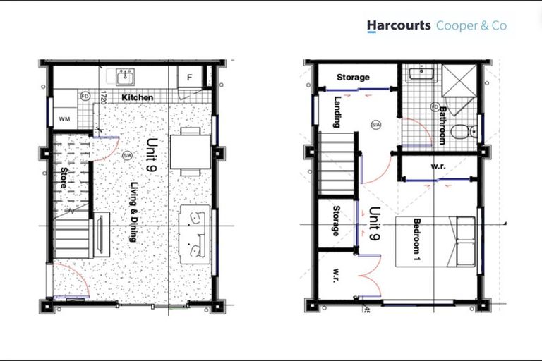 Photo of property in 9/22 Denver Avenue, Sunnyvale, Auckland, 0612