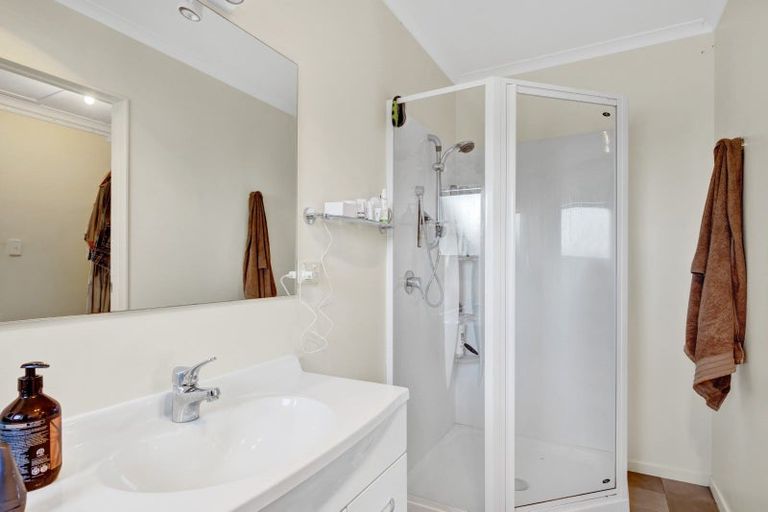 Photo of property in 89a Cornwall Road, Eltham, Hawera, 4673